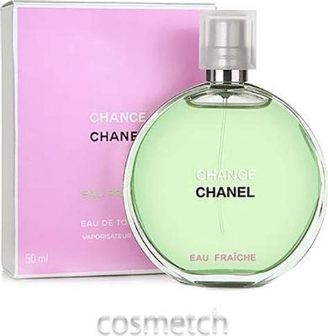 chanel chance eau fraiche offers|Chanel chance fraiche 50ml.